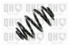 QUINTON HAZELL QCS5896 Coil Spring